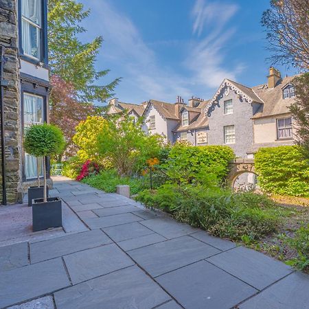 Latimer House Bowness-on-Windermere Luaran gambar