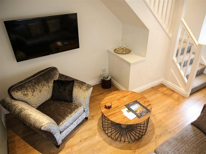 Latimer House Bowness-on-Windermere Luaran gambar
