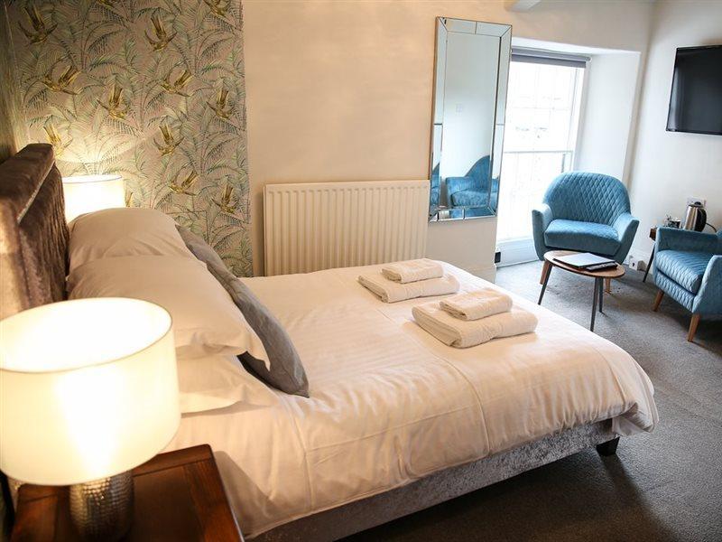 Latimer House Bowness-on-Windermere Luaran gambar