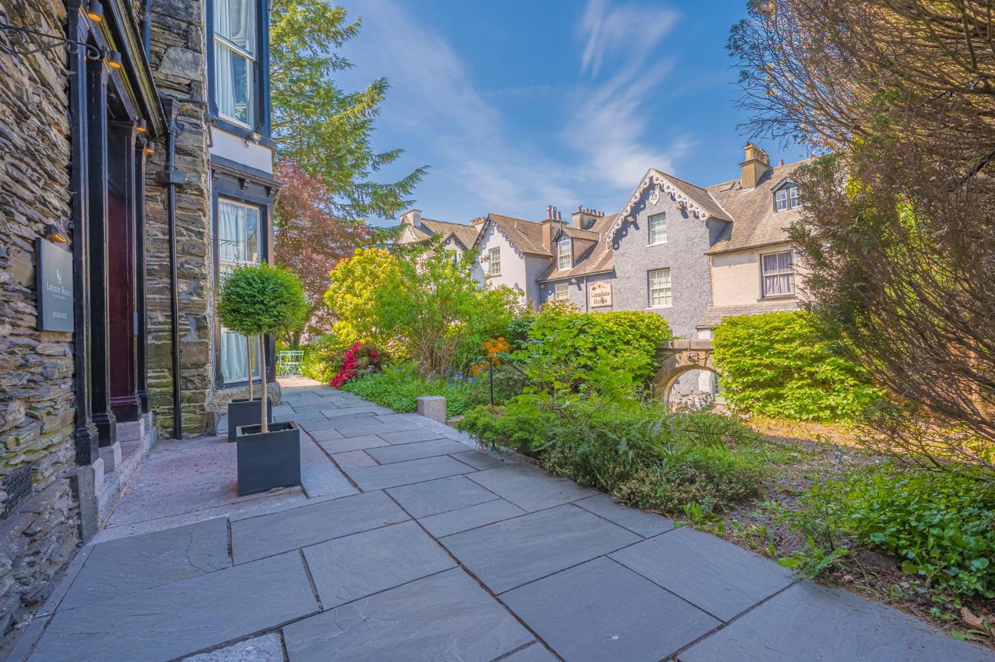 Latimer House Bowness-on-Windermere Luaran gambar