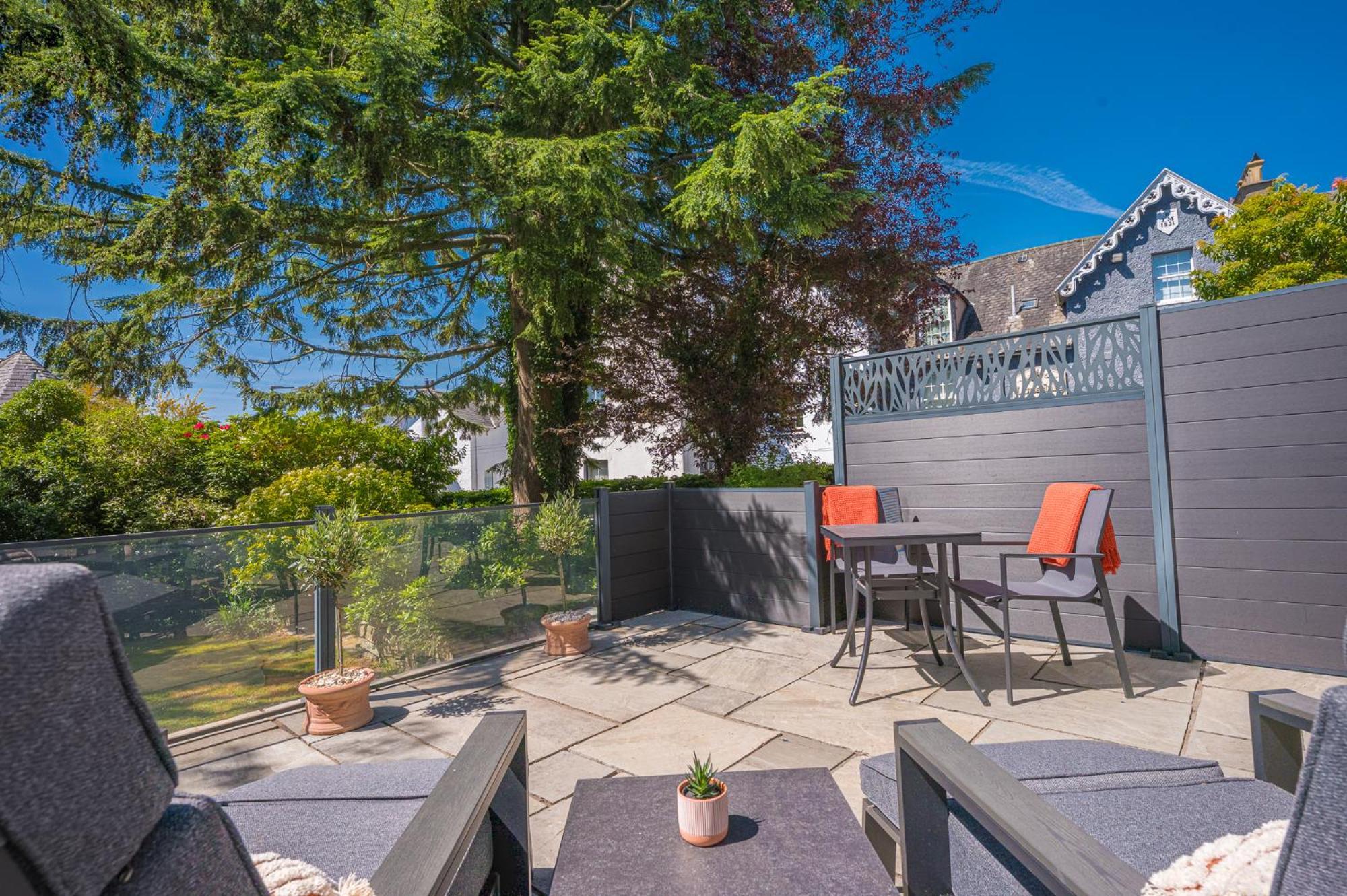 Latimer House Bowness-on-Windermere Luaran gambar