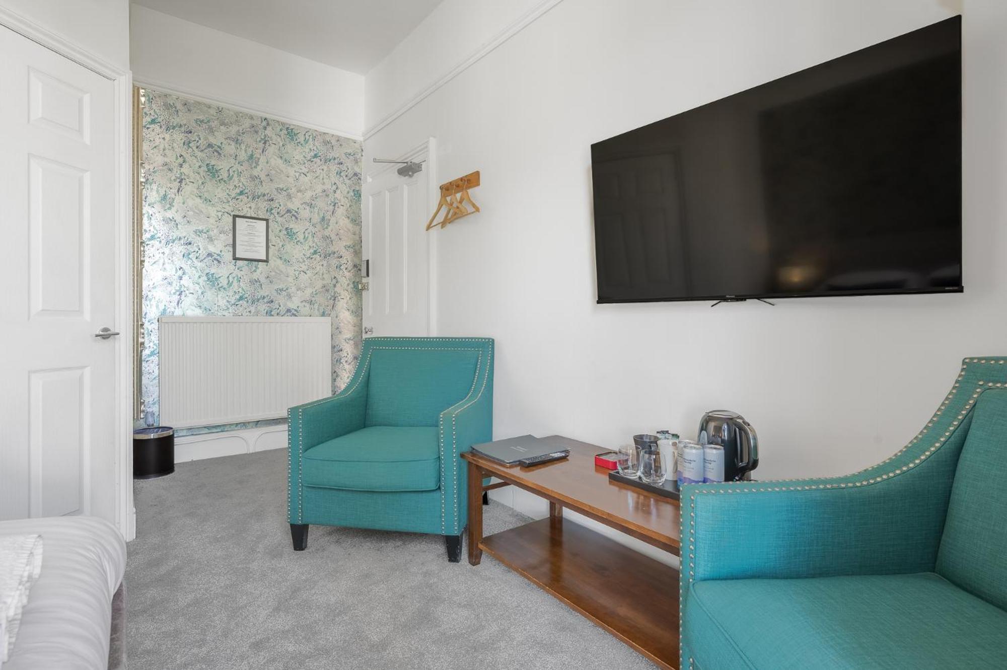 Latimer House Bowness-on-Windermere Luaran gambar