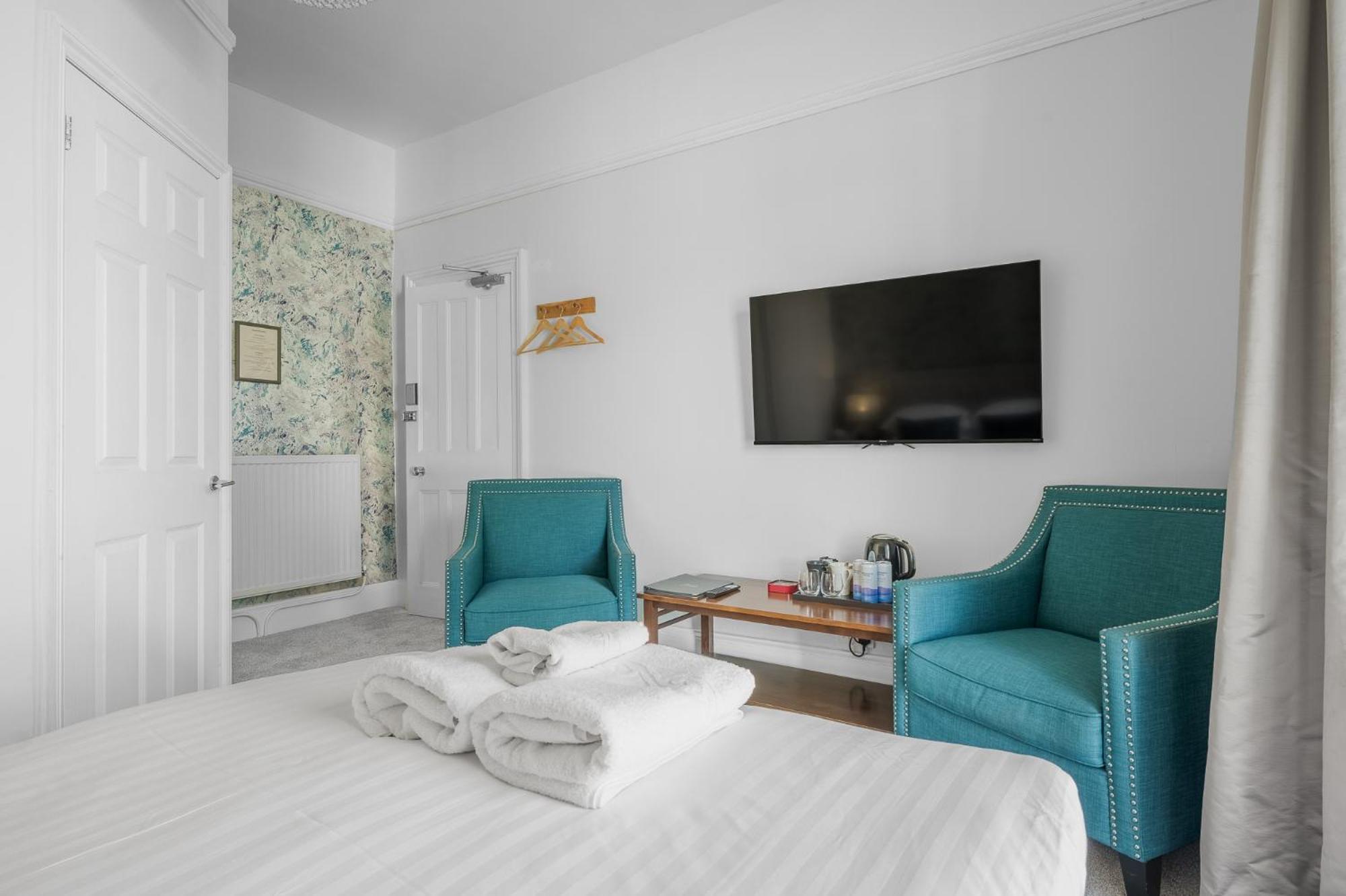 Latimer House Bowness-on-Windermere Luaran gambar