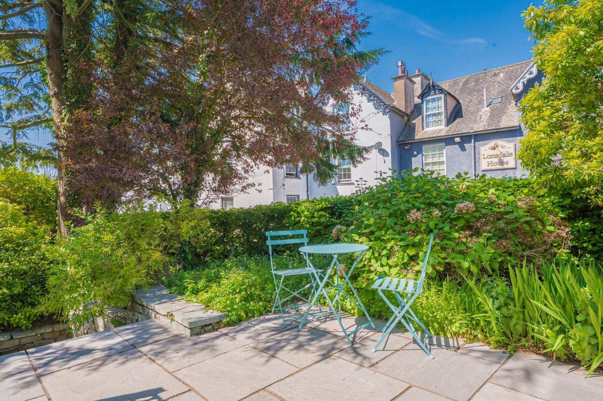 Latimer House Bowness-on-Windermere Luaran gambar