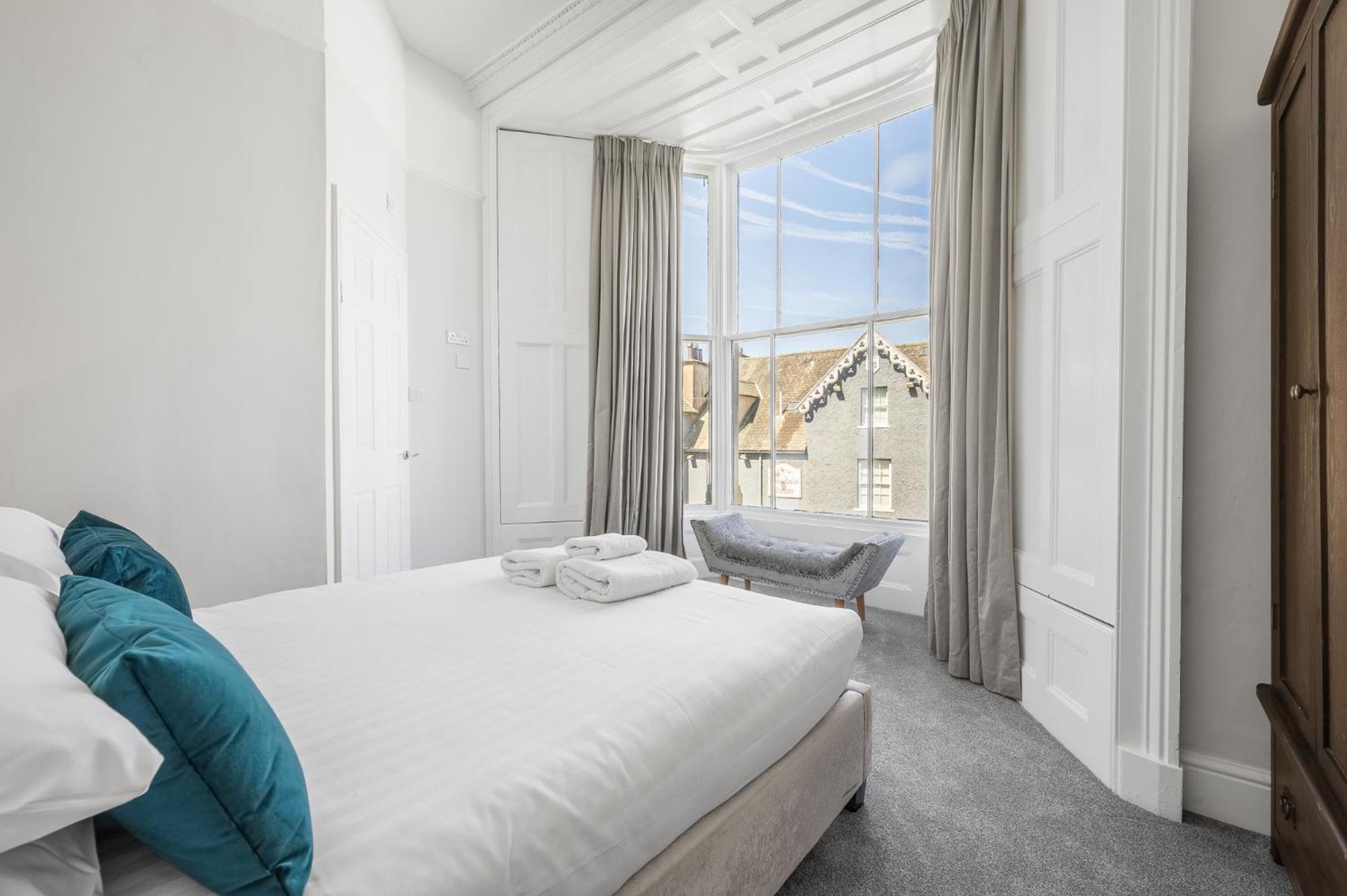 Latimer House Bowness-on-Windermere Luaran gambar