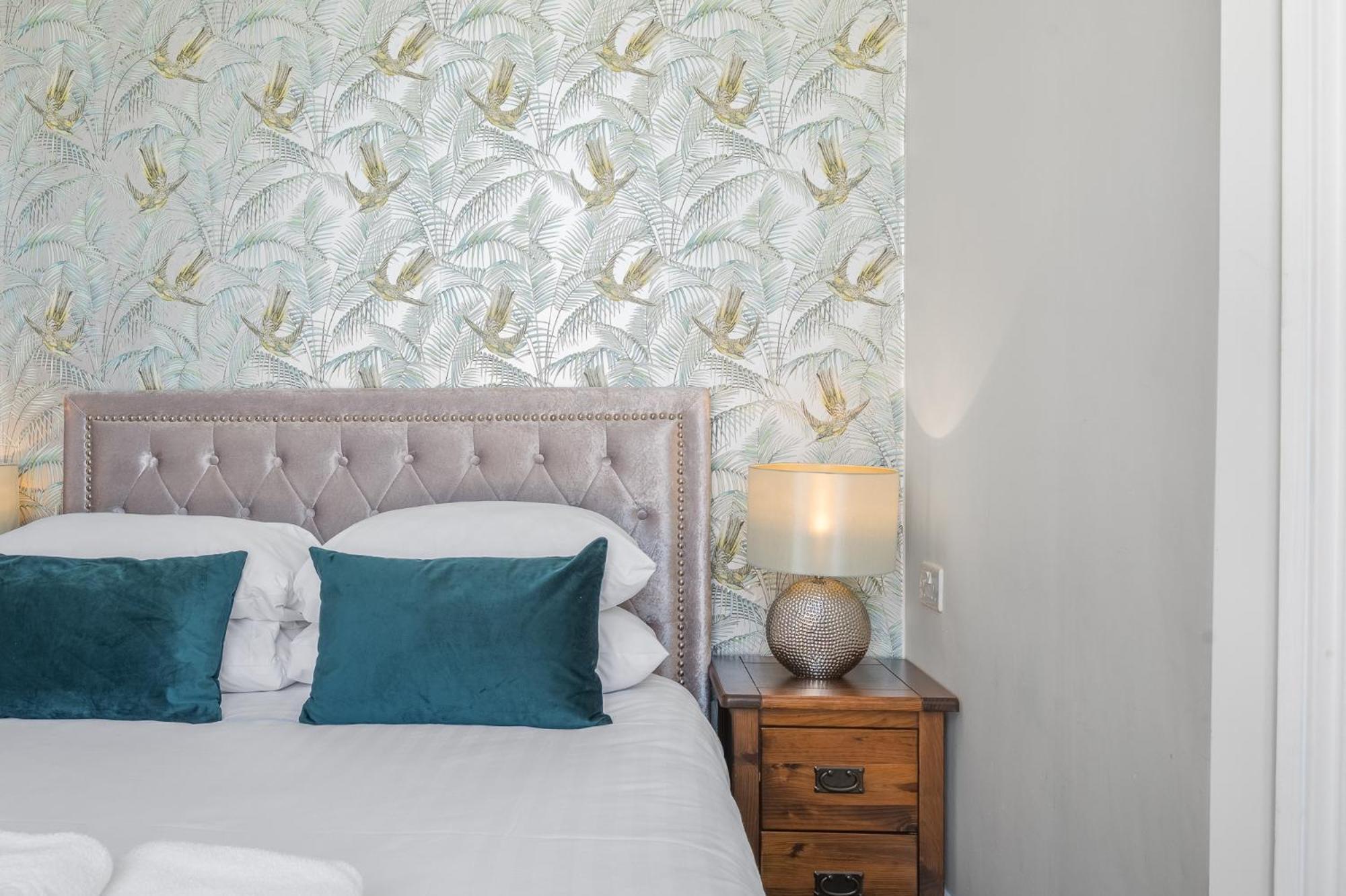 Latimer House Bowness-on-Windermere Luaran gambar
