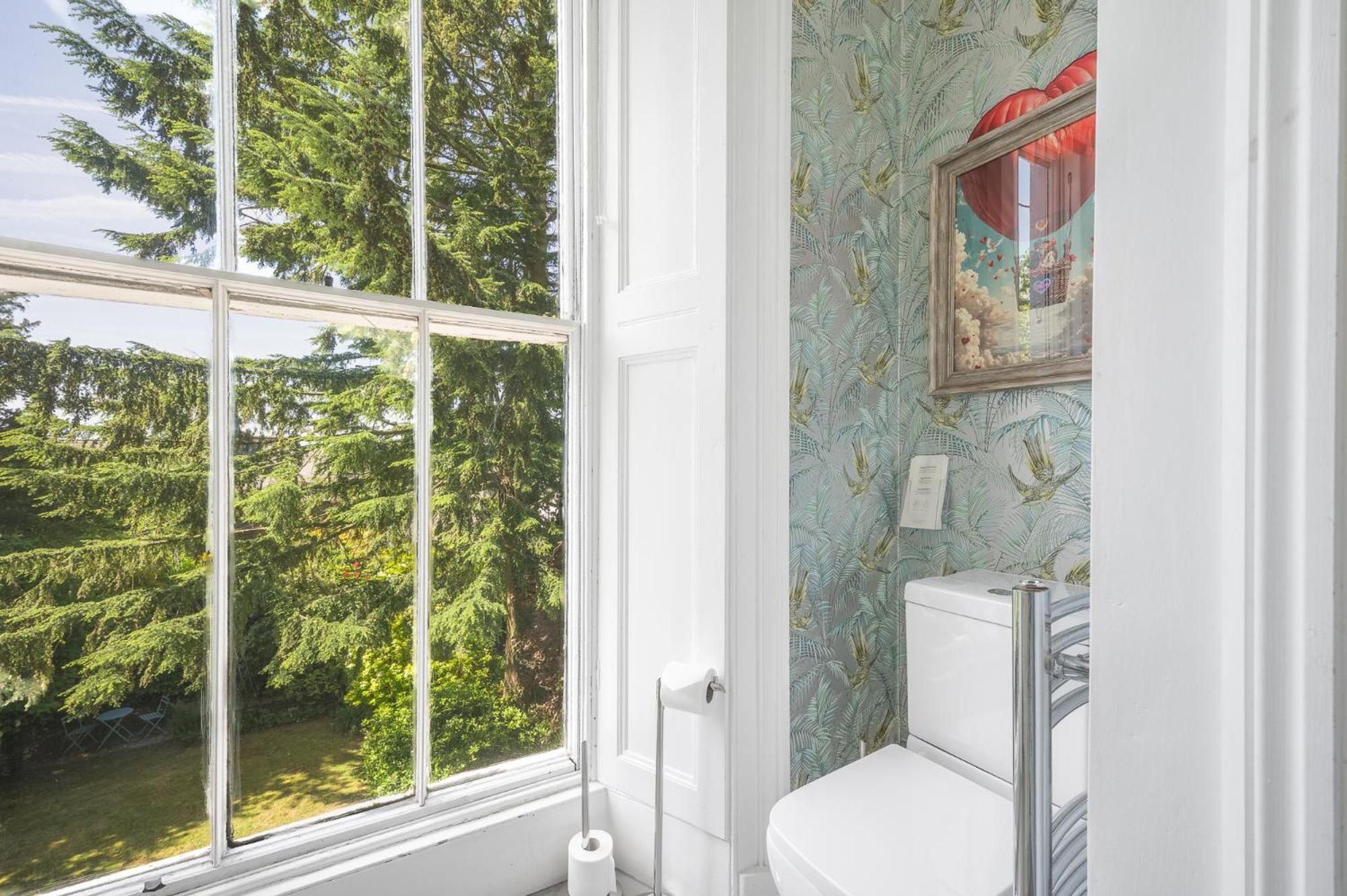 Latimer House Bowness-on-Windermere Luaran gambar