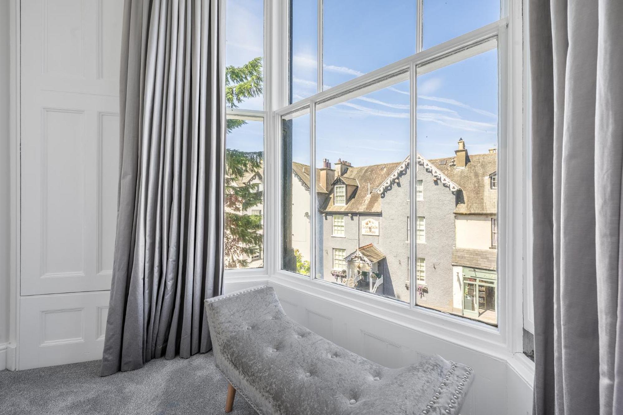 Latimer House Bowness-on-Windermere Luaran gambar