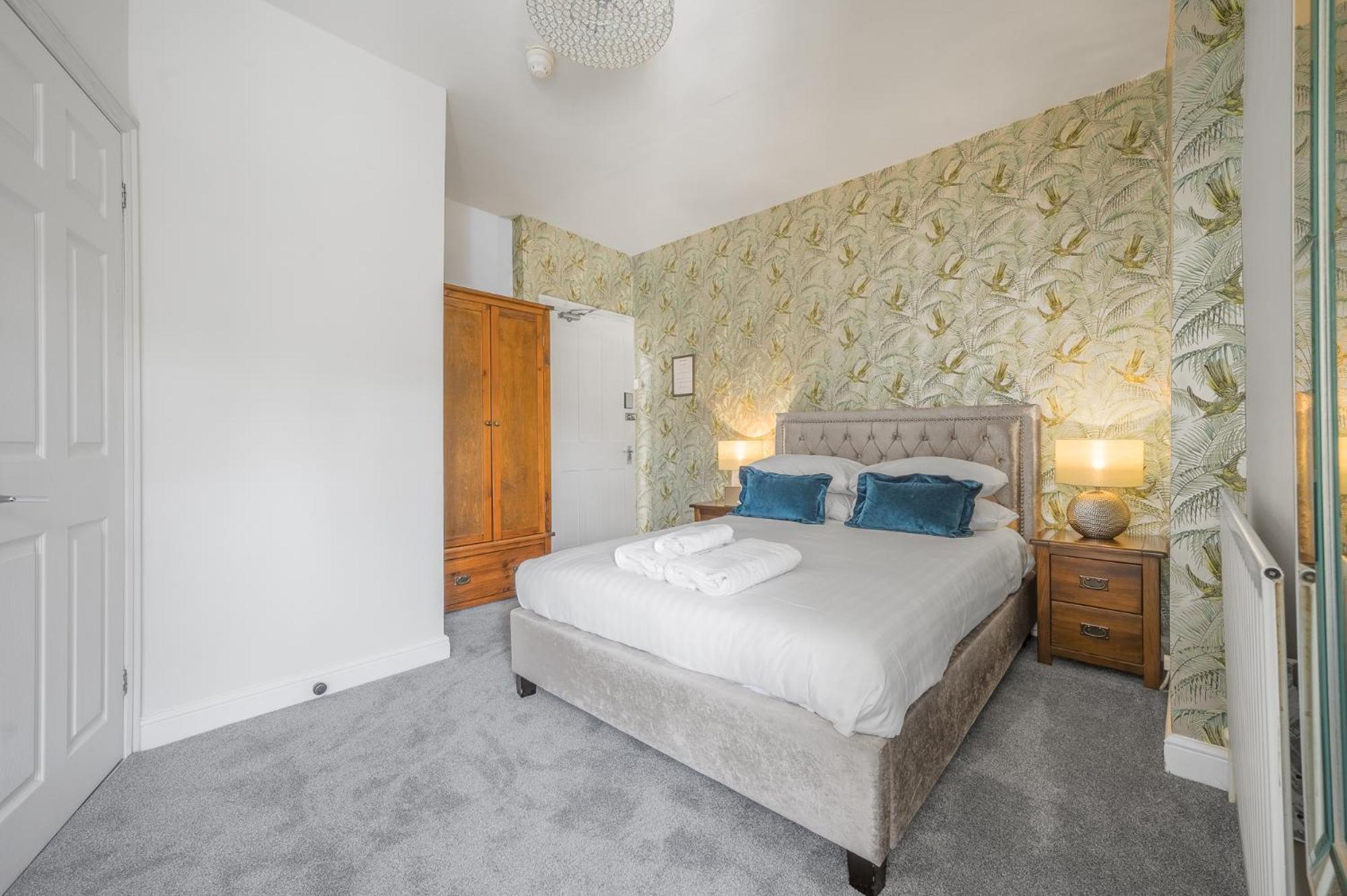 Latimer House Bowness-on-Windermere Luaran gambar