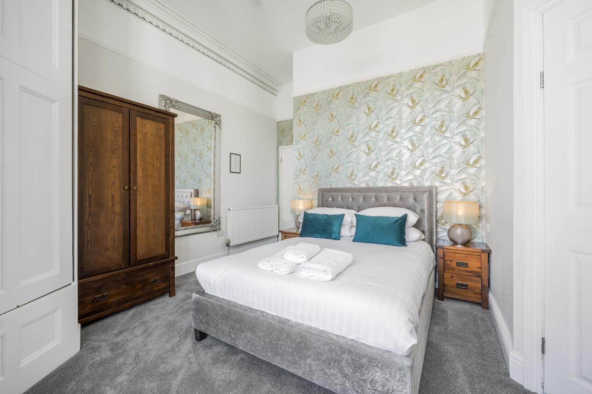 Latimer House Bowness-on-Windermere Luaran gambar