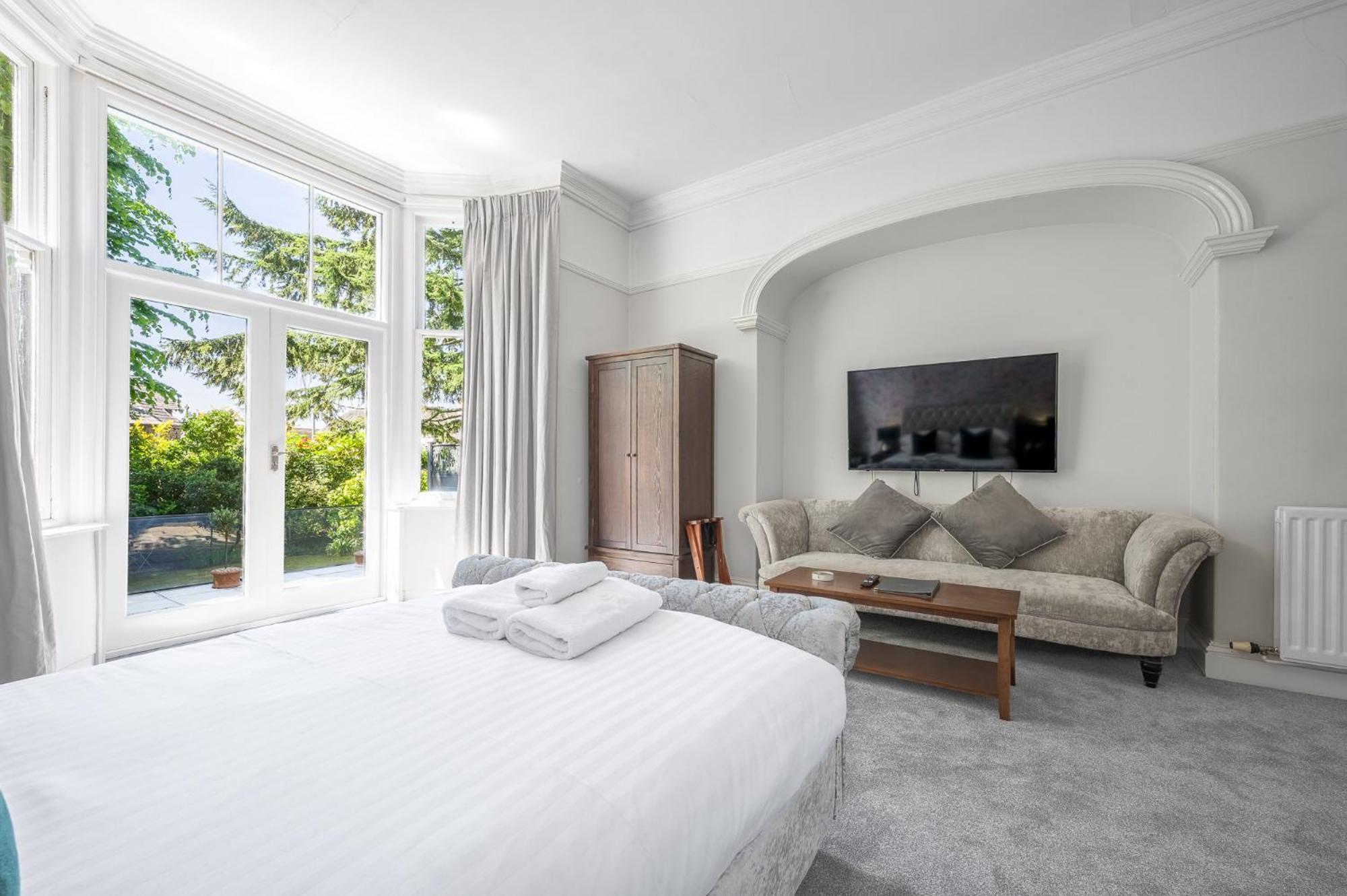 Latimer House Bowness-on-Windermere Luaran gambar