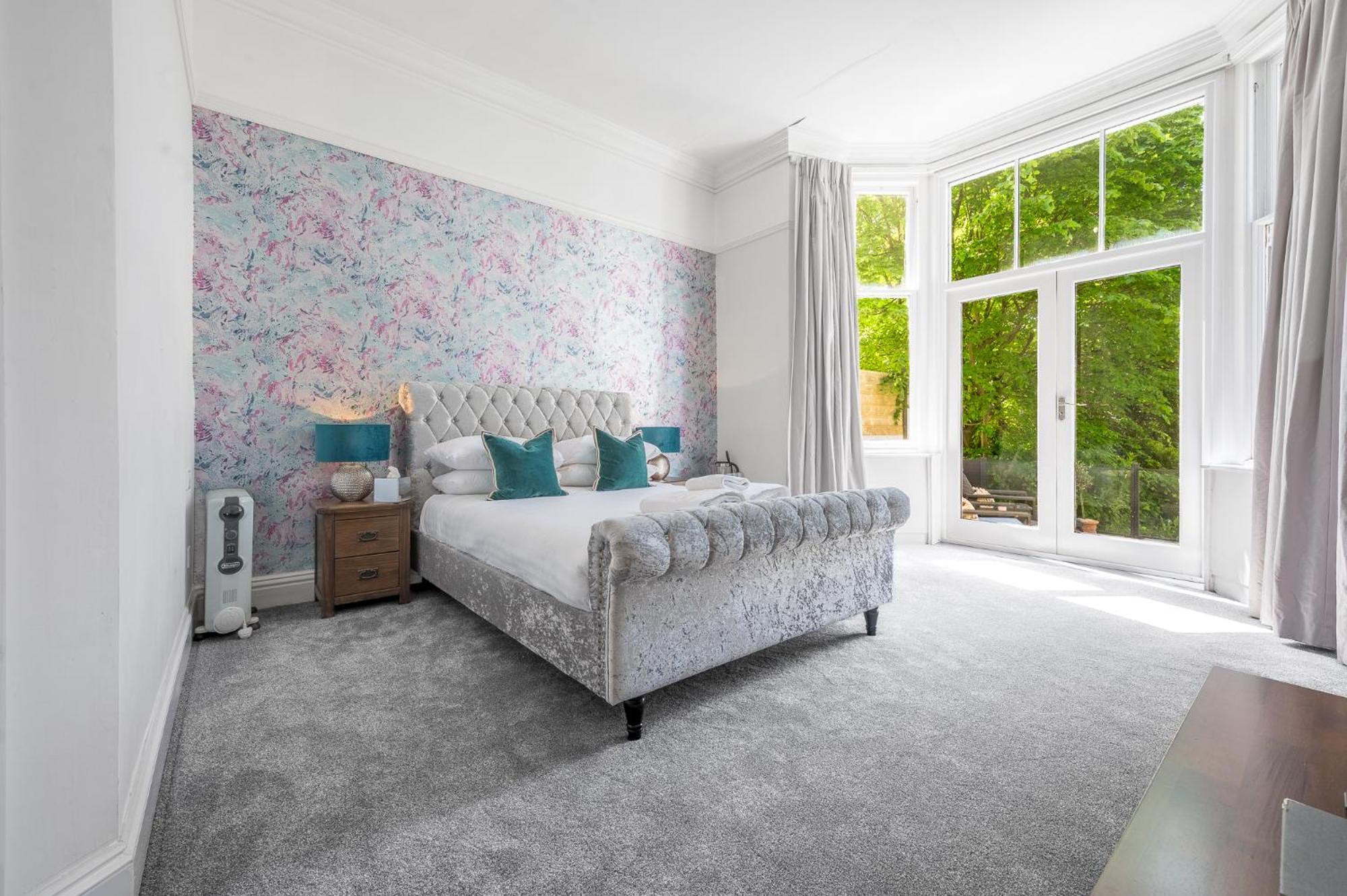 Latimer House Bowness-on-Windermere Luaran gambar
