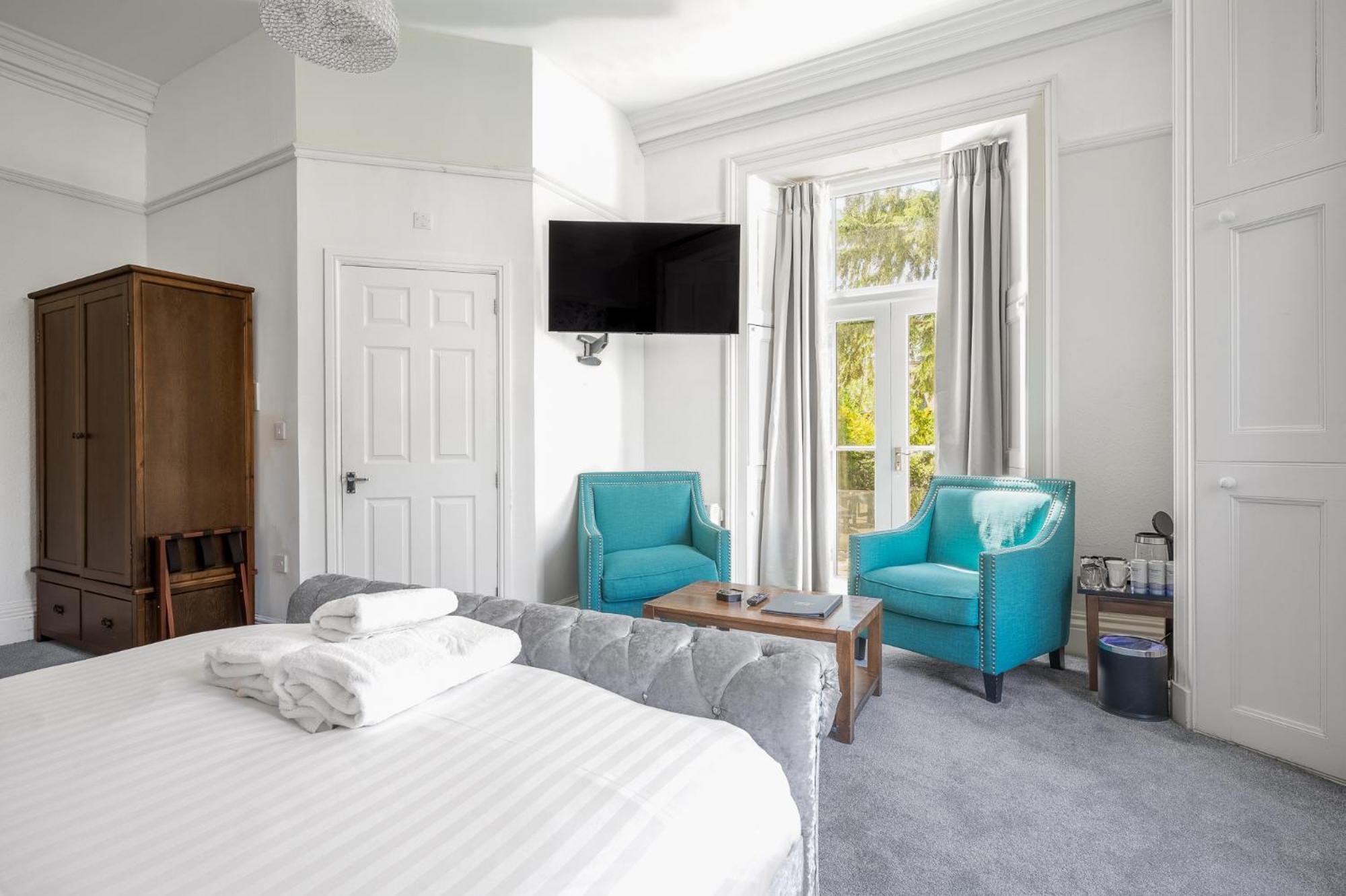 Latimer House Bowness-on-Windermere Luaran gambar