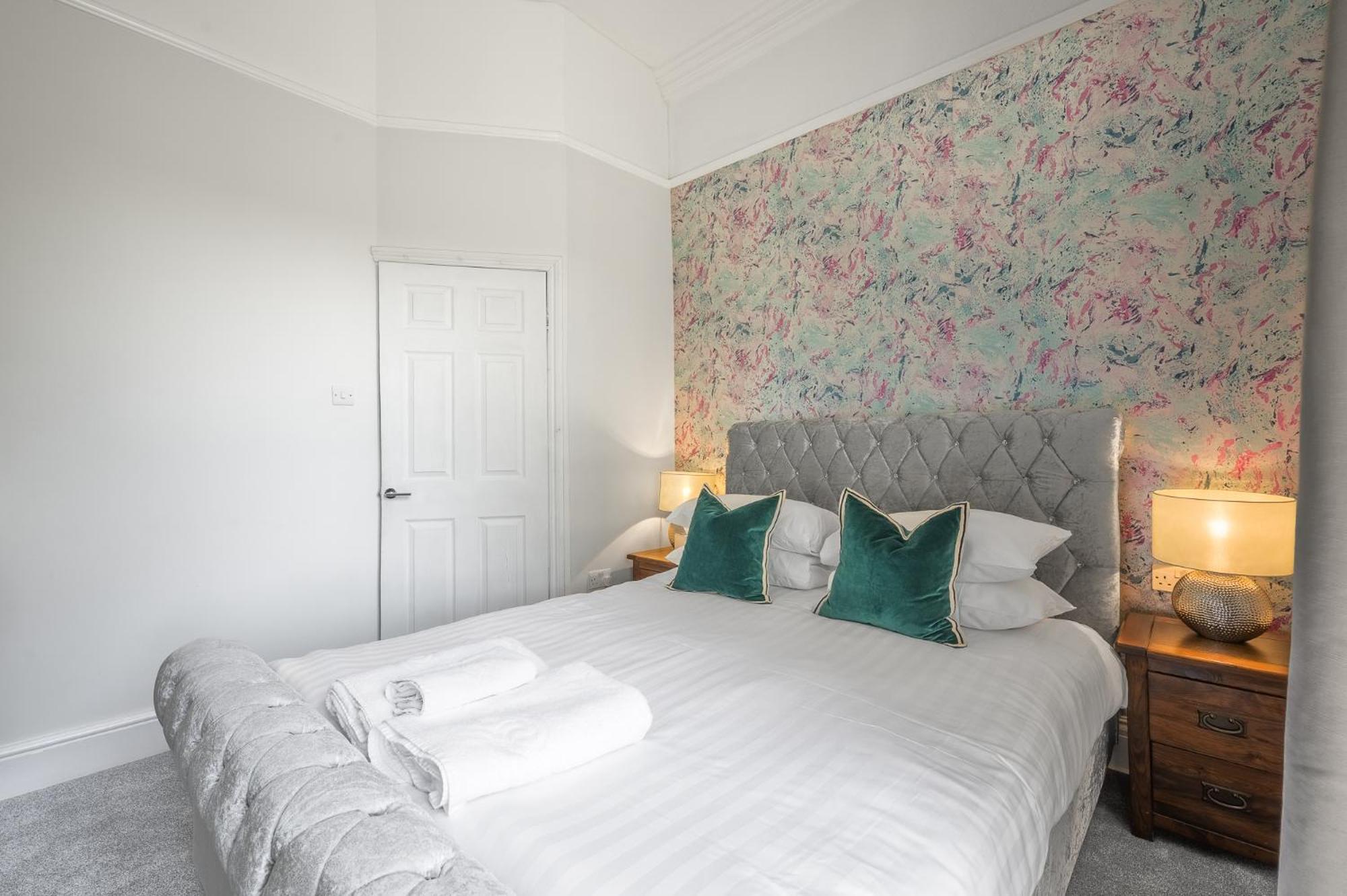 Latimer House Bowness-on-Windermere Luaran gambar