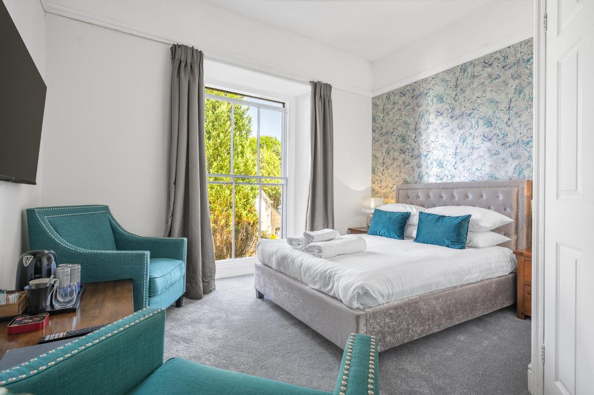 Latimer House Bowness-on-Windermere Luaran gambar