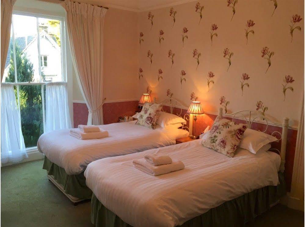 Latimer House Bowness-on-Windermere Luaran gambar